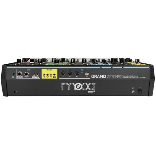 Moog Grandmother